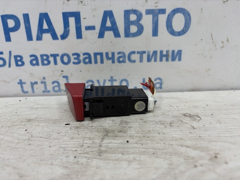 Кнопка аварийки Hyundai Tucson 2004-2009 937902E900CA (Арт. 84225) Киев - изображение 1