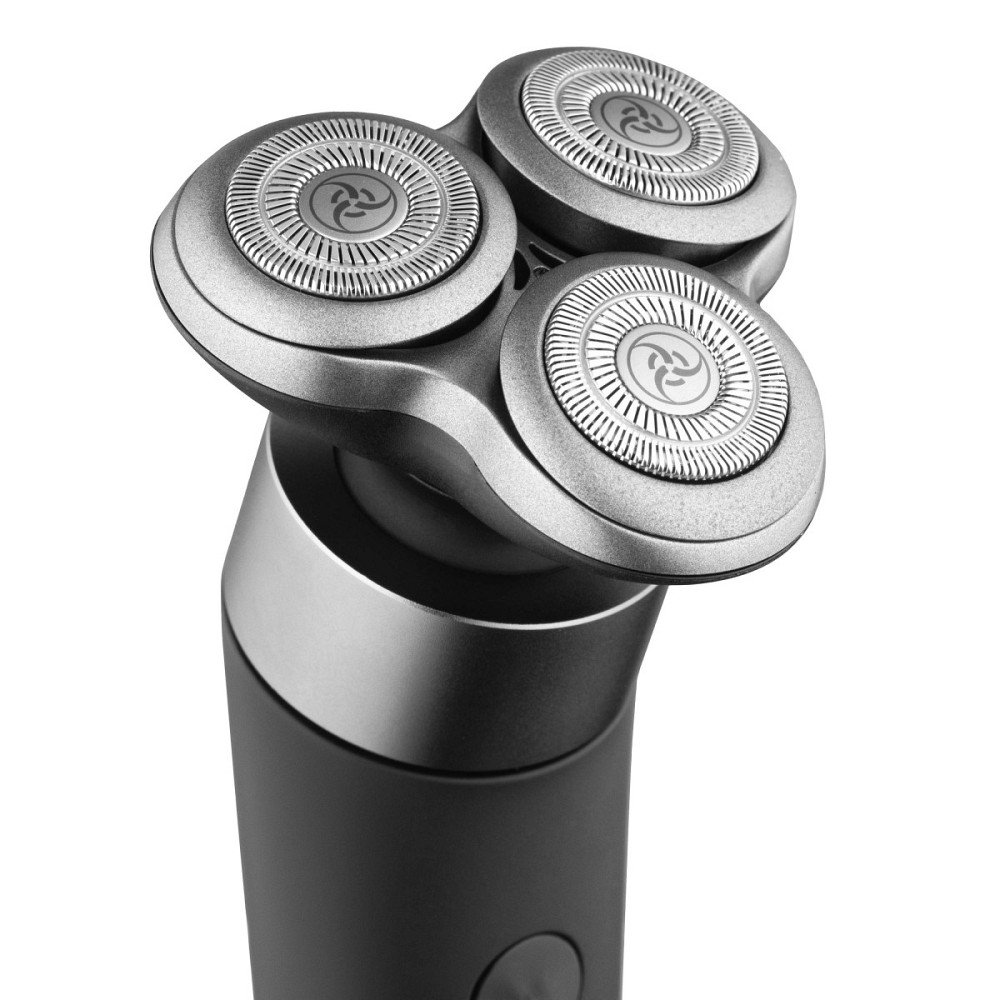 Электробритва Ardesto SHRR-B5WDR 5 Вт черная Київ - зображення 5