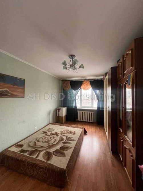 продажа 4-к квартира Киев, Днепровский, 84000 $ Київ - зображення 9