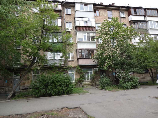 продажа 3-к квартира Киев, Дарницкий, 60000 $ Київ - зображення 10