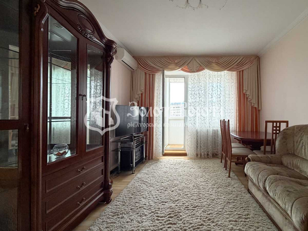 продажа 2-к квартира Киев, Деснянский, 75000 $ Київ - зображення 2