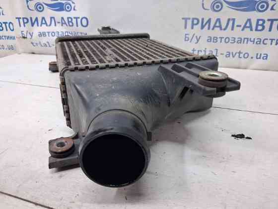 Радиатор интеркуллера Mitsubishi ASX 2010- 1530A093 (Арт. 79912) Київ