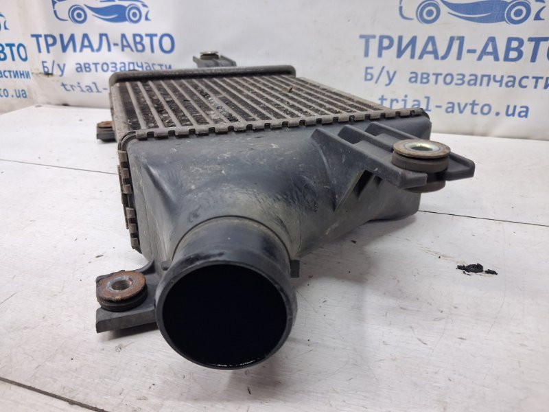 Радиатор интеркуллера Mitsubishi ASX 2010- 1530A093 (Арт. 79912) Київ - зображення 2
