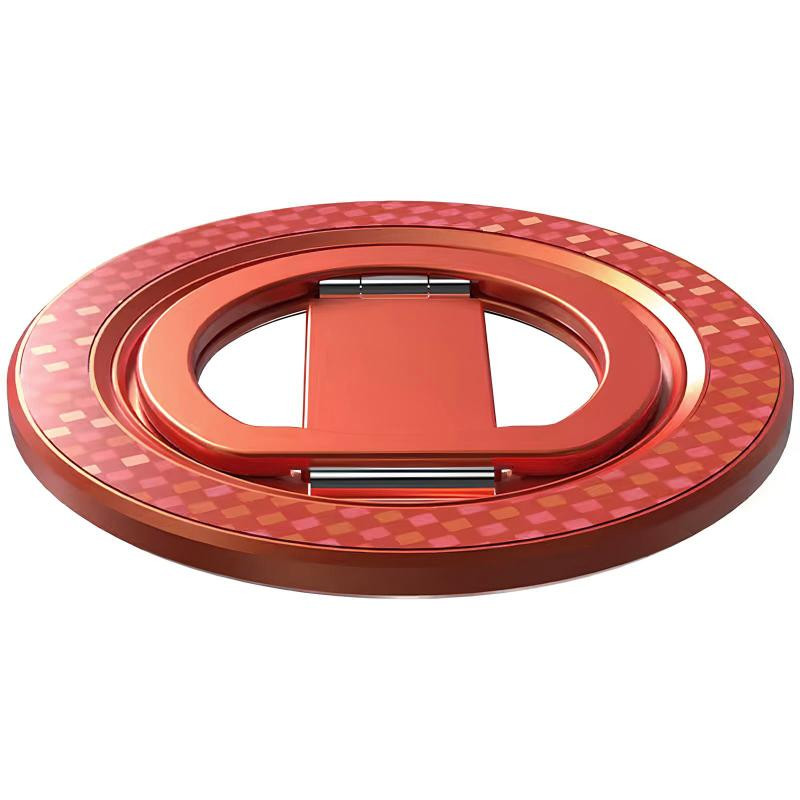 Магнитное кольцо-держатель MagSafe Multi-Stand Херсон - зображення 4