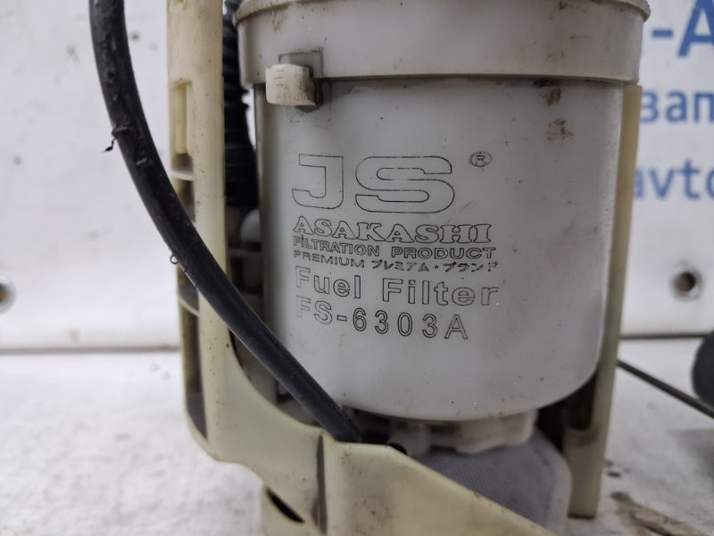 Модуль топливного насоса Toyota Camry XV40 2.4 БЕНЗИН 2AZFE 2006 (б/у) Киев - изображение 3