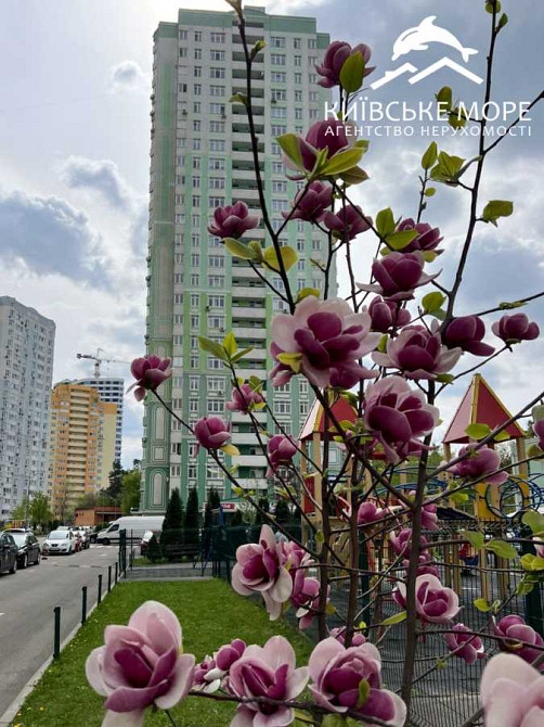 долгосрочная аренда 1-к квартира Киев, Днепровский, 14000 грн./мес. Київ - зображення 10