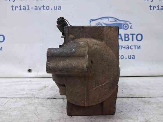 Компрессор кондиционера Nissan Navara D40 2.5 DIESEL YD25DDTI 2004 (б/у) Київ