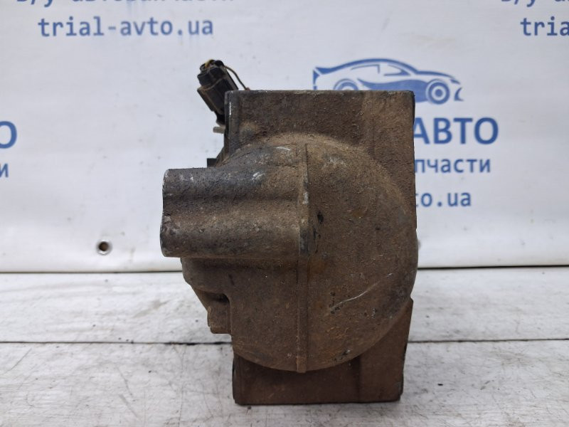 Компрессор кондиционера Nissan Navara D40 2.5 DIESEL YD25DDTI 2004 (б/у) Київ - зображення 4