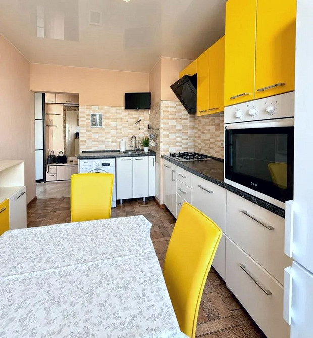 Продам 3-к квартиру с ремонтом на Шолохова 5 / Фрунзенский / Ломовский Дніпро - зображення 9