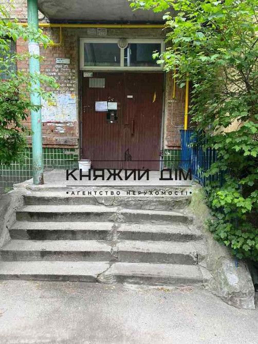 Оренда окремої 2-х кімнатної квартири в Голосіївському районі. №11199341 Київ - зображення 11