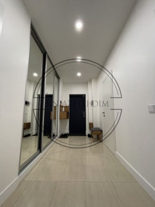 Без комиссии! Продажа шикарной 3-х к. квартиры в центре Киева. № 21138503 Киев - изображение 3