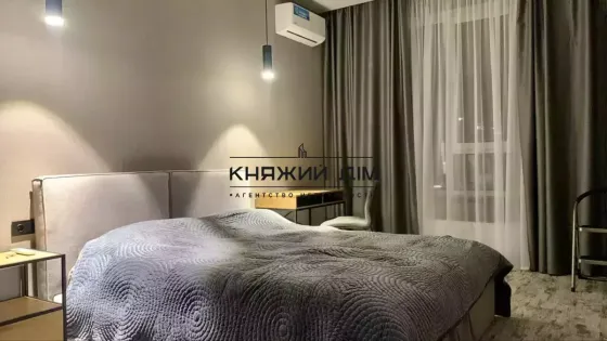 Без комісії! Є генератор! Оренда затишної 1-к.кв. в ЖК Альтер Его на Лабораторном пров. 7 Киев