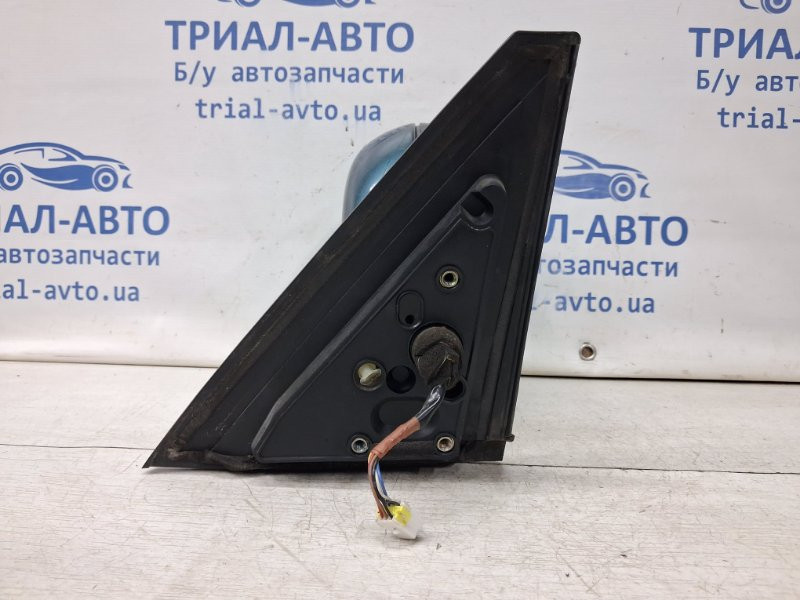 Зеркало правое Mitsubishi Pajero Wagon 1999-2006 MR978897 (Арт. 62231) Киев - изображение 7