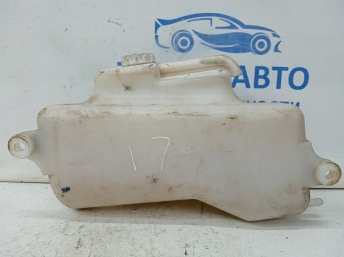 Бачок радиатора (расширительный) Mitsubishi L200 KB 2.5 DIESEL 4D56 2006 (б/у) Київ - зображення 3