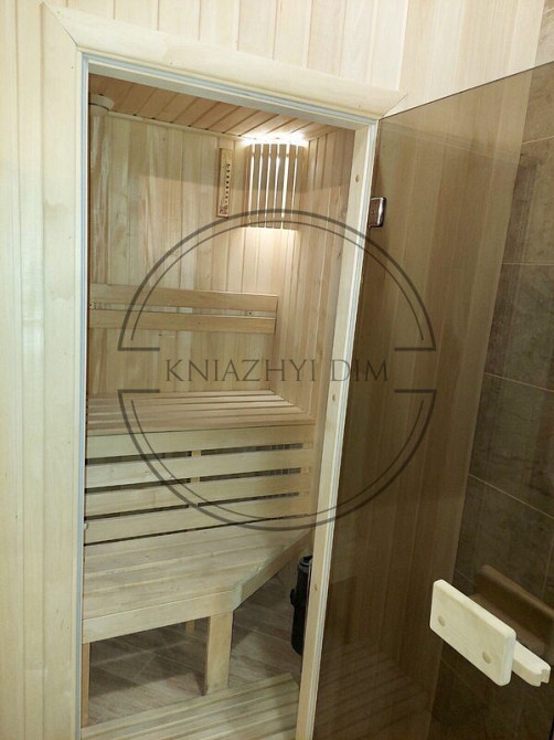 Продаж 3-х к.кв. в НОВОМУ БУДИНКУ ЖК Київ - зображення 8