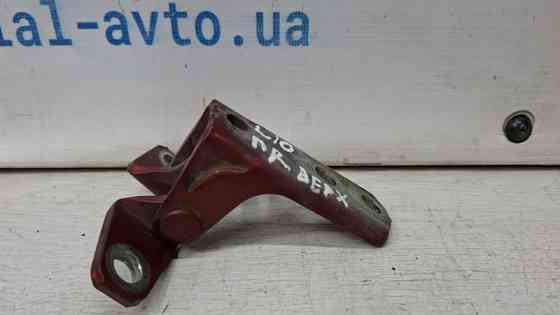 Петля двери передней правой верхняя Mitsubishi Lancer 10 2.0 БЕНЗИН 4B11 2007 (б/у) Київ