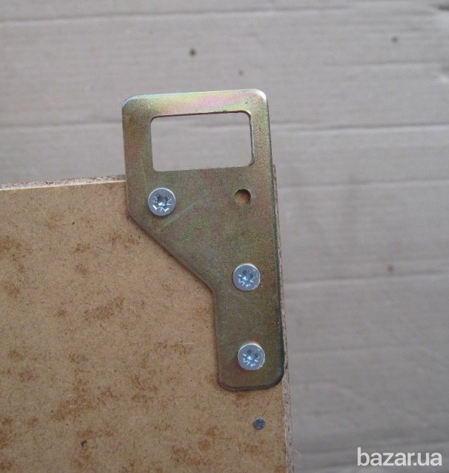 Сушка для посуды ширина 60см в шкафу с петлями Харків - зображення 4