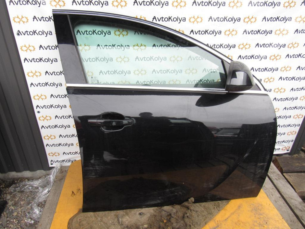 Дверь передняя Opel Insignia Sports Tourer 2009-2013 Ковель - зображення 2