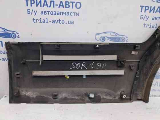 Накладка двери Kia Sorento 2002-2011 877603E500 (Арт. 62671) Київ