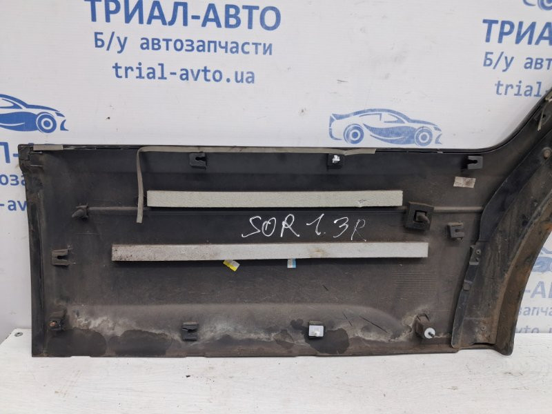 Накладка двери Kia Sorento 2002-2011 877603E500 (Арт. 62671) Київ - зображення 6