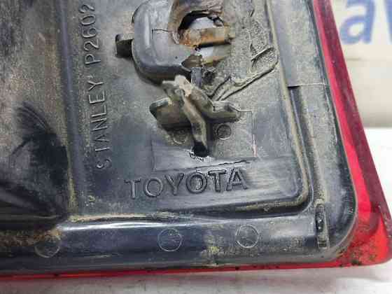 Катафот правый Toyota Prado 2003-2009 8158160100 (Арт. 80646) Киев