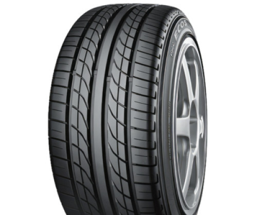 255/45 R18 Yokohama DNA ECOS ES300 99W Позашляхова шина Киев - изображение 1