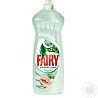 Средство Fairy Чайное дерево и мята для мытья посуды 1л Київ