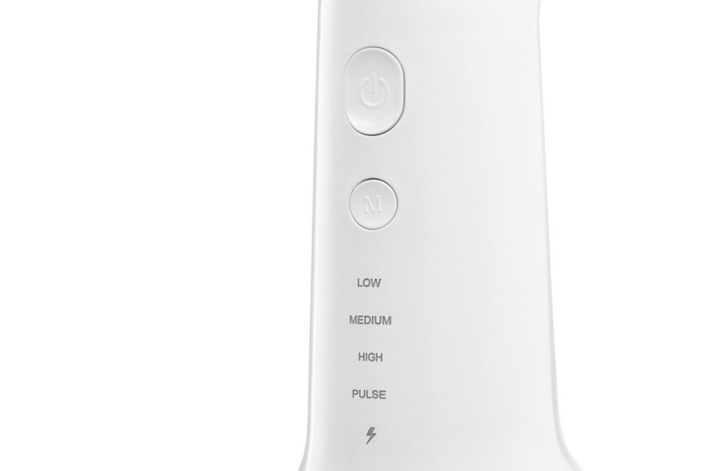 Ирригатор портативный Ardesto POI-MD300W Киев - изображение 5