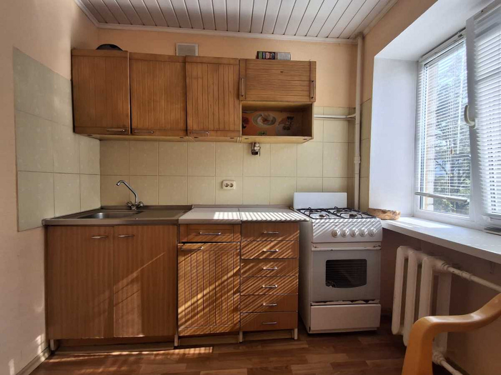 долгосрочная аренда 1-к квартира Киев, Дарницкий, 9000 грн./мес. Киев - изображение 2