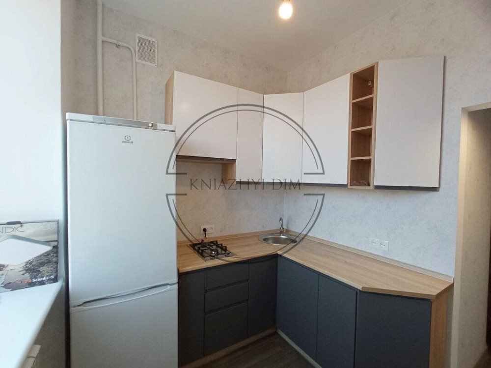 Оренда 2-х кв. біля ст.м. Лук'янівська 3 хв. пішки. № 11200429 Київ - зображення 1