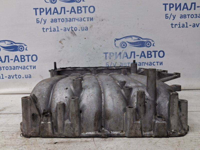 Коллектор впускной металл Mitsubishi Pajero Sport K9 3.0 БЕНЗИН 6G72 1996 (б/у) Київ - зображення 3