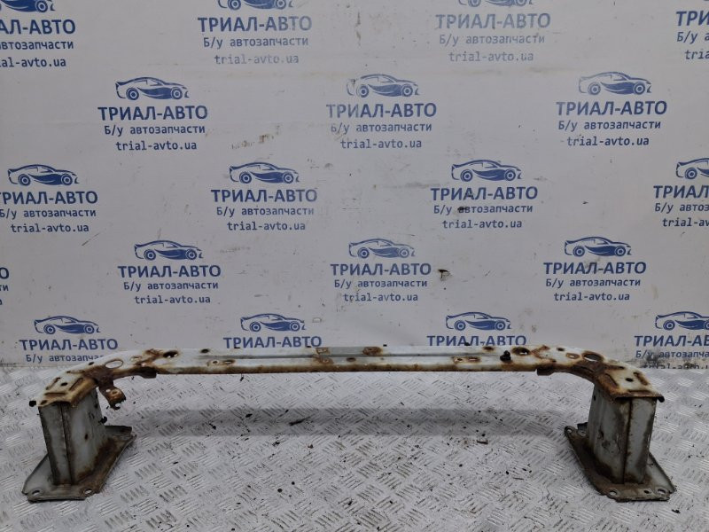 Усилитель бампера передний Mitsubishi ASX GA 1.8 DIESEL 4N13 2010 (б/у) Київ - зображення 4