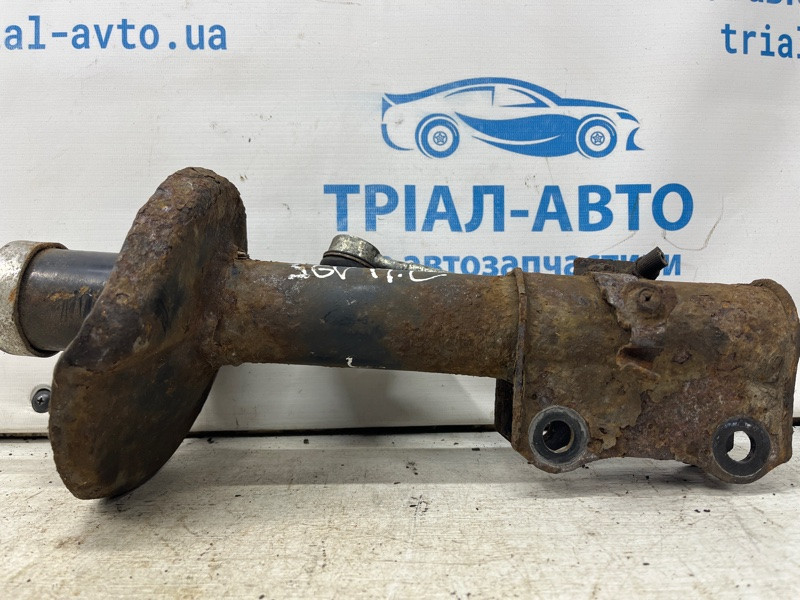 Амортизатор передний левый Suzuki Grand Vitara JT 2.0 БЕНЗИН J20A 2005 (б/у) Киев - изображение 2
