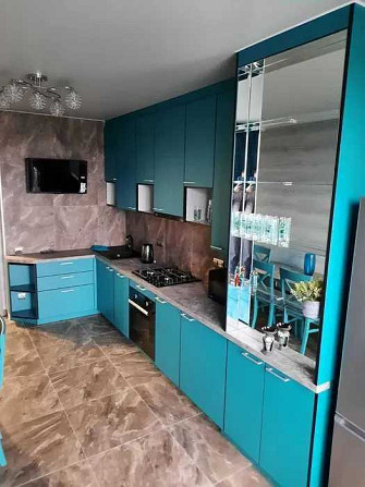продажа 1-к квартира Васильковский, Васильков, 55000 $ Васильков - изображение 4