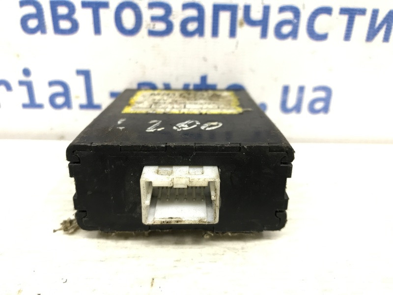 Блок управления полным приводом Mitsubishi L200 2006-2015 MN171314V (Арт. 37197) Київ - зображення 2