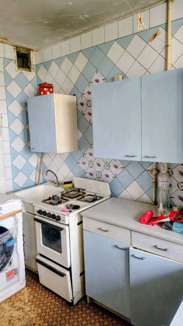 продажа 1-к квартира Киев, Днепровский, 40000 $ Київ - зображення 1