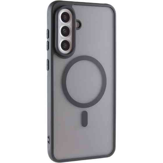 Чехол TPU Bloom with MagSafe для Samsung Galaxy A36 5G / A56 5G Херсон