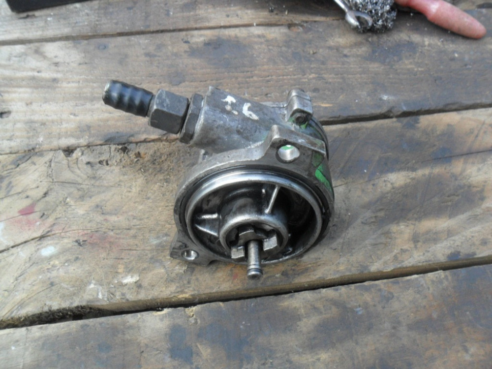 GM 90466264, Вакуумний насос Опель 1.7D, оригінал Opel 545408 Винница - изображение 2