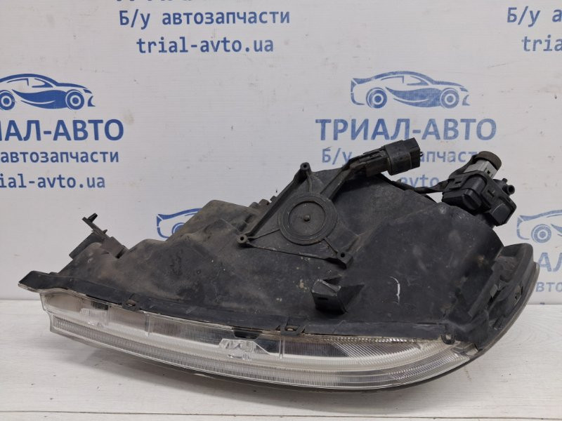 Фара правая галоген Mitsubishi Lancer 2003-2009 MN161674 (Арт. 62404) Київ - зображення 8