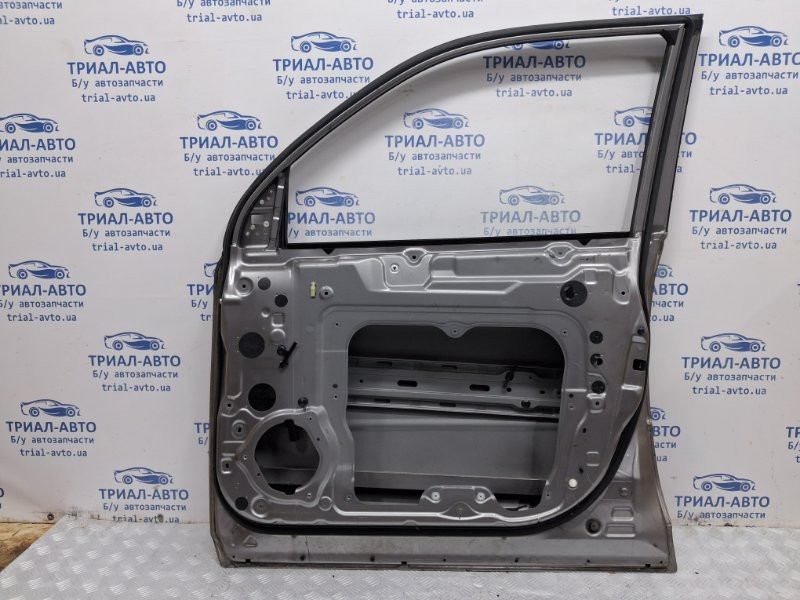 Дверь передняя правая Nissan X-Trail 2007-2015 H0100JG4MM (Арт. 60567) Київ - зображення 9