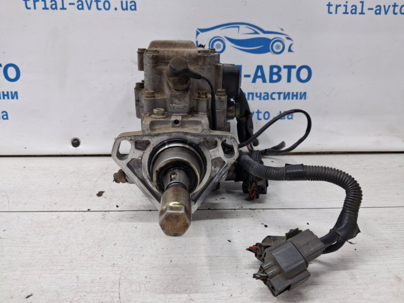 ТНВД Mitsubishi Pajero Wagon 3 3.2 ДИЗЕЛЬ 4M41 1999 (б/у) Київ - зображення 3