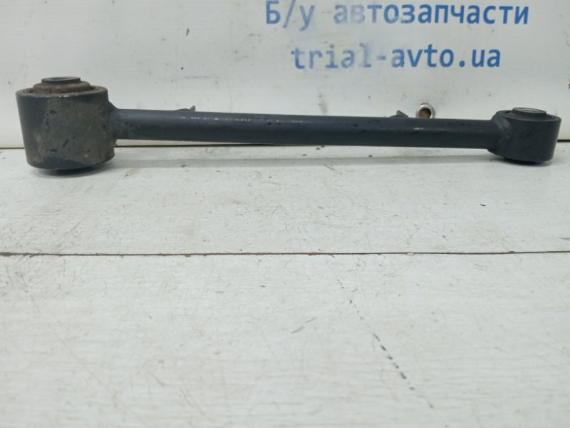 Рычаг задний поперечный верхний правый SsangYong Rexton Y250 2.7 D27DT 2006 (б/у) Киев - изображение 4