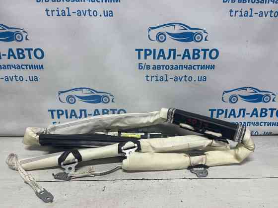 Airbag потолка(шторка) левый Hyundai Santa fe 2012-2019 850104Z000 (Арт. 74516) Київ