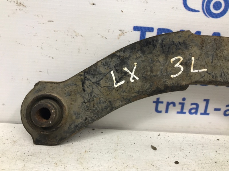 Рычаг задний поперечный Mitsubishi Lancer 2007-2017 4110A085 (Арт. 6564) Київ - зображення 2