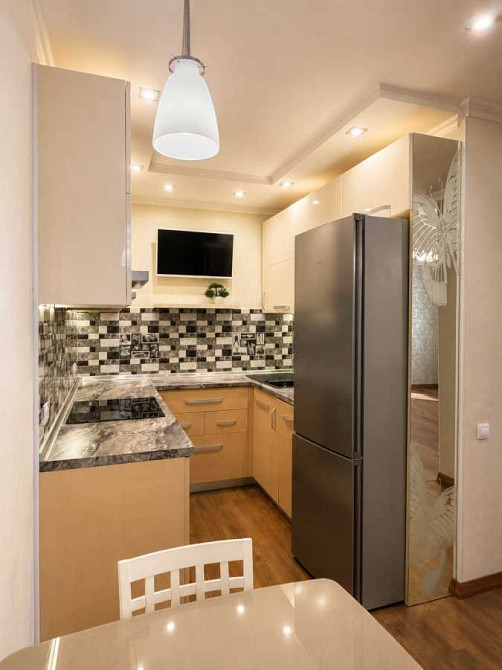 продажа 1-к квартира Киев, Голосеевский, 126800 $ Київ - зображення 12