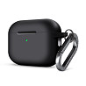 Чохол для навушників ArmorStandart Hang Case для Apple AirPods Pro 2 Black (ARM68601) Харків