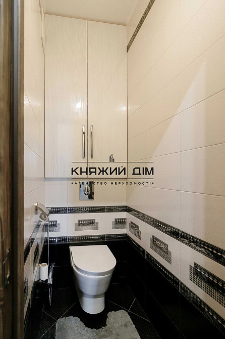 Продаж 2-кімнатної квартири вул. Урлівська 23-А,ТРЦ River Mall.м.Позняки Киев - изображение 12