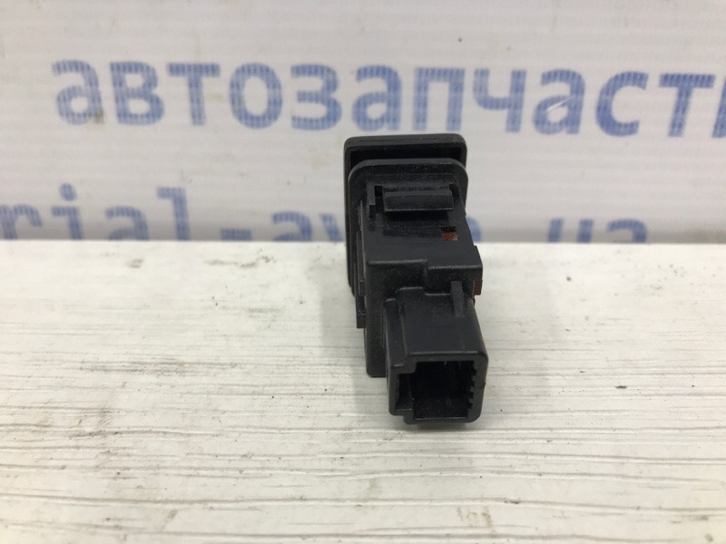 Кнопка противотуманок Toyota RAV 4 A30 2.0 БЕНЗИН 1AZFE 2005 (б/у) Киев - изображение 3