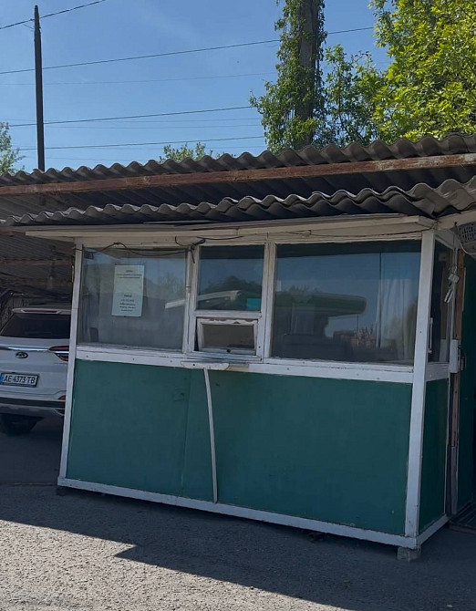 Продам автостоянку, Парковку Дніпро - зображення 3