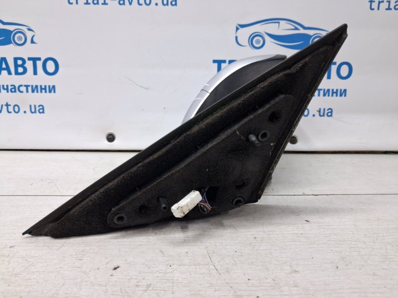 Зеркало правое Mazda 6 2007-2013 GS1F6912Z (Арт. 68088) Київ - зображення 7